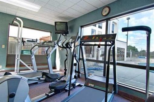 фото отеля Hampton Inn South Hill