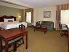 фото отеля Hampton Inn South Hill