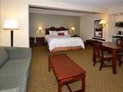 фото отеля Hampton Inn South Hill