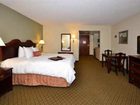 фото отеля Hampton Inn South Hill