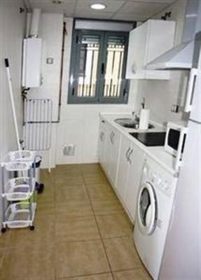 фото отеля La Encarnacion Apartments Seville