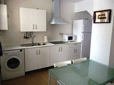 фото отеля La Encarnacion Apartments Seville