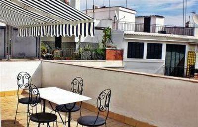фото отеля La Encarnacion Apartments Seville