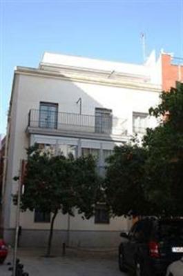 фото отеля La Encarnacion Apartments Seville