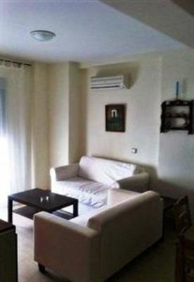 фото отеля La Encarnacion Apartments Seville