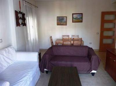 фото отеля La Encarnacion Apartments Seville