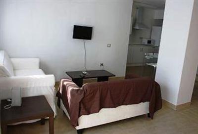 фото отеля La Encarnacion Apartments Seville