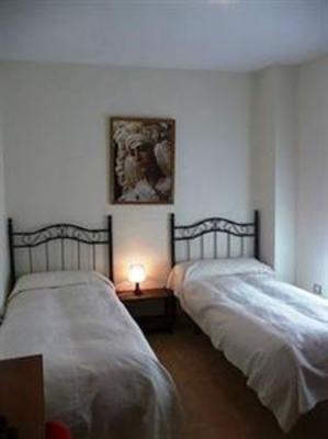фото отеля La Encarnacion Apartments Seville