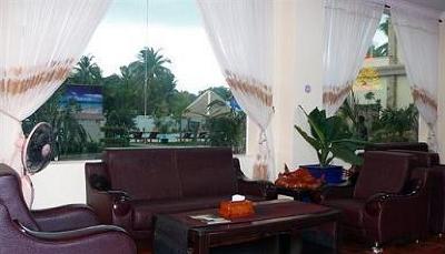 фото отеля The Khemara Battambang I Hotel