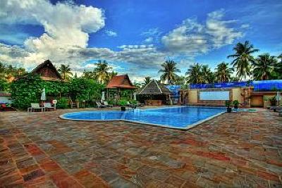 фото отеля The Khemara Battambang I Hotel