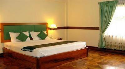 фото отеля The Khemara Battambang I Hotel