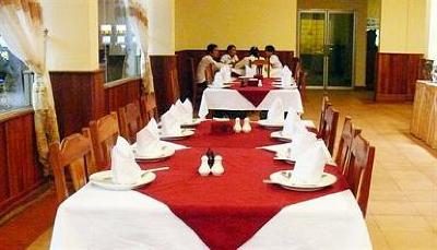 фото отеля The Khemara Battambang I Hotel