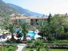 фото отеля Karbelsun Hotel Oludeniz