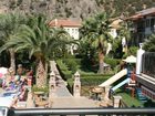 фото отеля Karbelsun Hotel Oludeniz