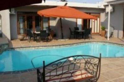 фото отеля Abafazi Guest House