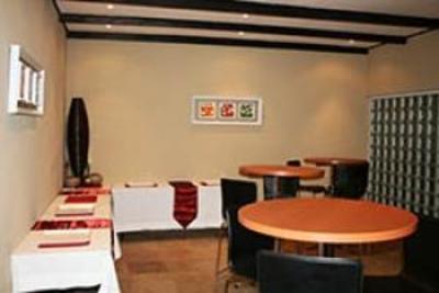 фото отеля Abafazi Guest House