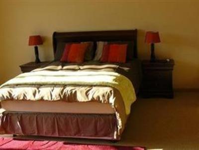 фото отеля Abafazi Guest House