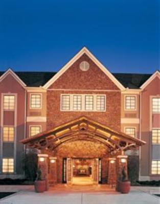 фото отеля Staybridge Suites Oklahoma City - Quail Springs