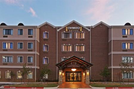 фото отеля Staybridge Suites Oklahoma City - Quail Springs