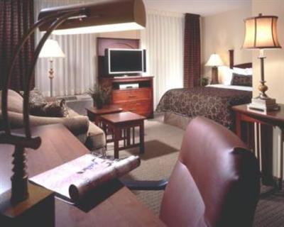 фото отеля Staybridge Suites Oklahoma City - Quail Springs