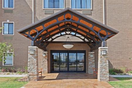 фото отеля Staybridge Suites Oklahoma City - Quail Springs