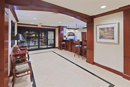 фото отеля Staybridge Suites Oklahoma City - Quail Springs