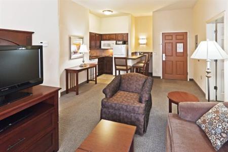 фото отеля Staybridge Suites Oklahoma City - Quail Springs