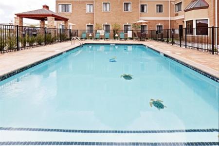 фото отеля Staybridge Suites Oklahoma City - Quail Springs