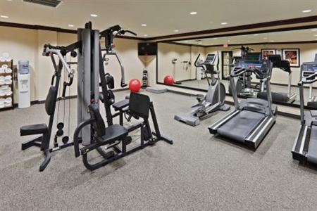 фото отеля Staybridge Suites Oklahoma City - Quail Springs