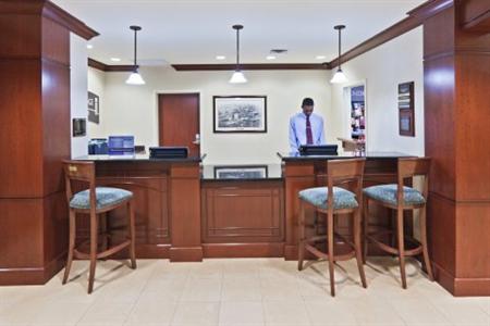 фото отеля Staybridge Suites Oklahoma City - Quail Springs
