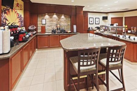 фото отеля Staybridge Suites Oklahoma City - Quail Springs