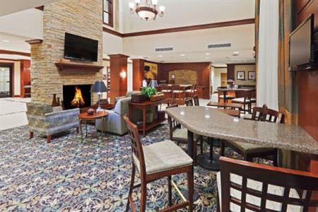 фото отеля Staybridge Suites Oklahoma City - Quail Springs