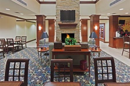 фото отеля Staybridge Suites Oklahoma City - Quail Springs
