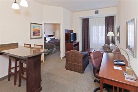 фото отеля Staybridge Suites Oklahoma City - Quail Springs