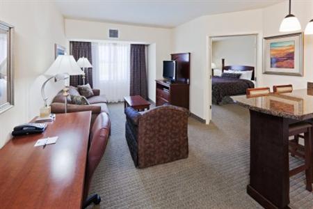 фото отеля Staybridge Suites Oklahoma City - Quail Springs