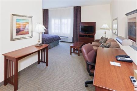 фото отеля Staybridge Suites Oklahoma City - Quail Springs