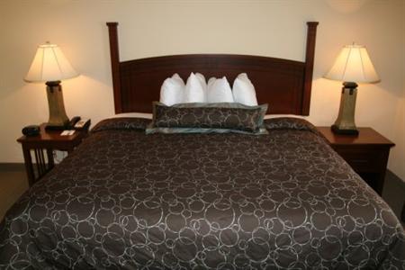 фото отеля Staybridge Suites Oklahoma City - Quail Springs