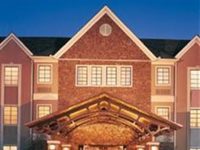 Staybridge Suites Oklahoma City - Quail Springs