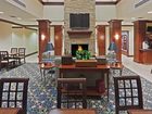 фото отеля Staybridge Suites Oklahoma City - Quail Springs