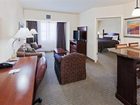 фото отеля Staybridge Suites Oklahoma City - Quail Springs