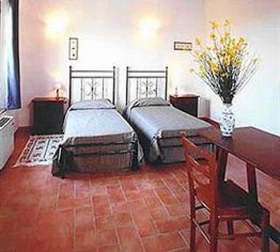 фото отеля Podere Vesta Apartments Asciano