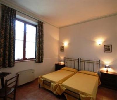 фото отеля Podere Vesta Apartments Asciano