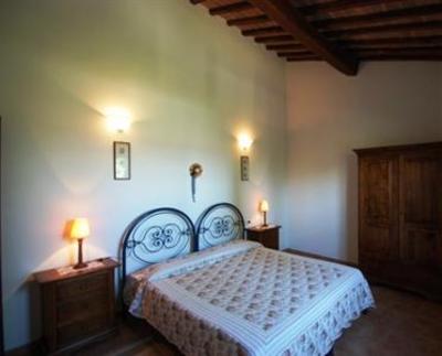 фото отеля Podere Vesta Apartments Asciano