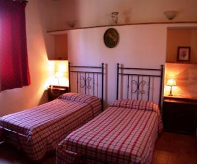 фото отеля Podere Vesta Apartments Asciano