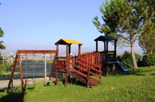 фото отеля Podere Vesta Apartments Asciano