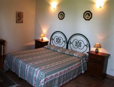 фото отеля Podere Vesta Apartments Asciano