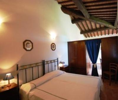 фото отеля Podere Vesta Apartments Asciano