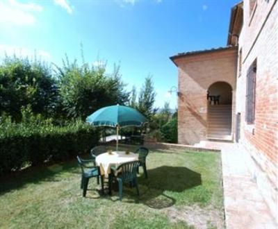 фото отеля Podere Vesta Apartments Asciano