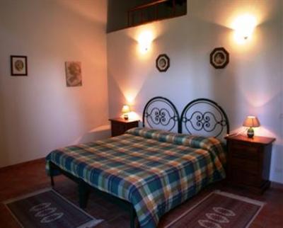 фото отеля Podere Vesta Apartments Asciano