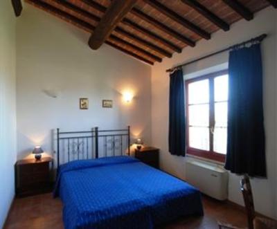 фото отеля Podere Vesta Apartments Asciano